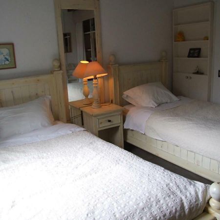 Apartament Casa Helena Aljezur Zewnętrze zdjęcie
