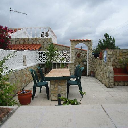 Apartament Casa Helena Aljezur Zewnętrze zdjęcie