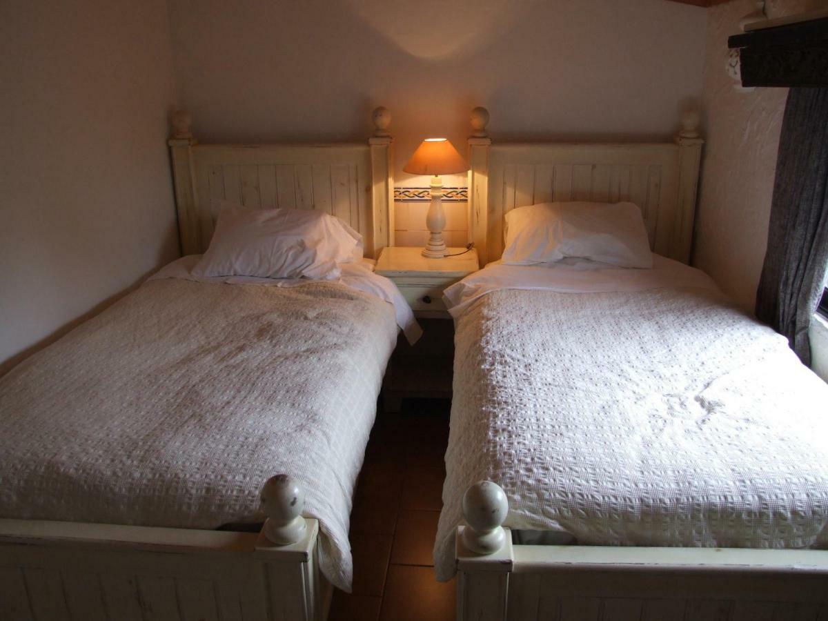 Apartament Casa Helena Aljezur Zewnętrze zdjęcie
