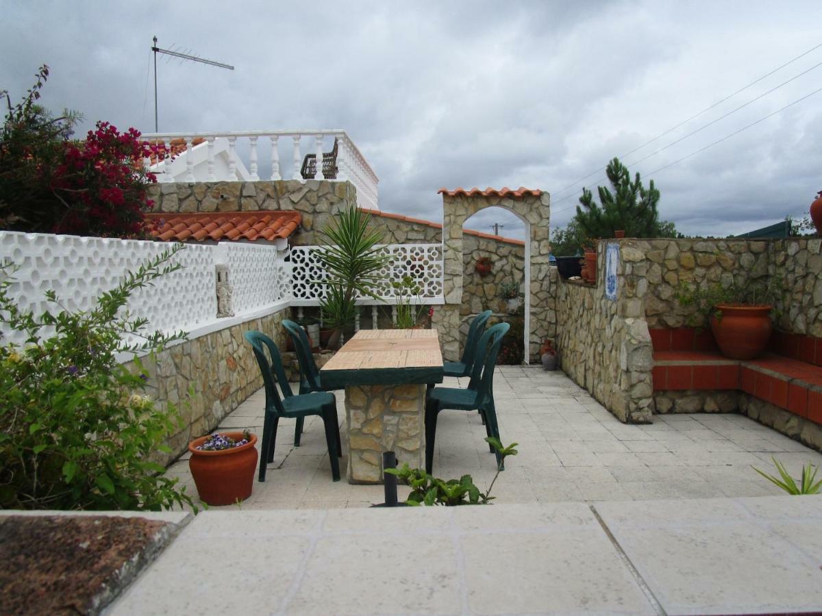 Apartament Casa Helena Aljezur Zewnętrze zdjęcie