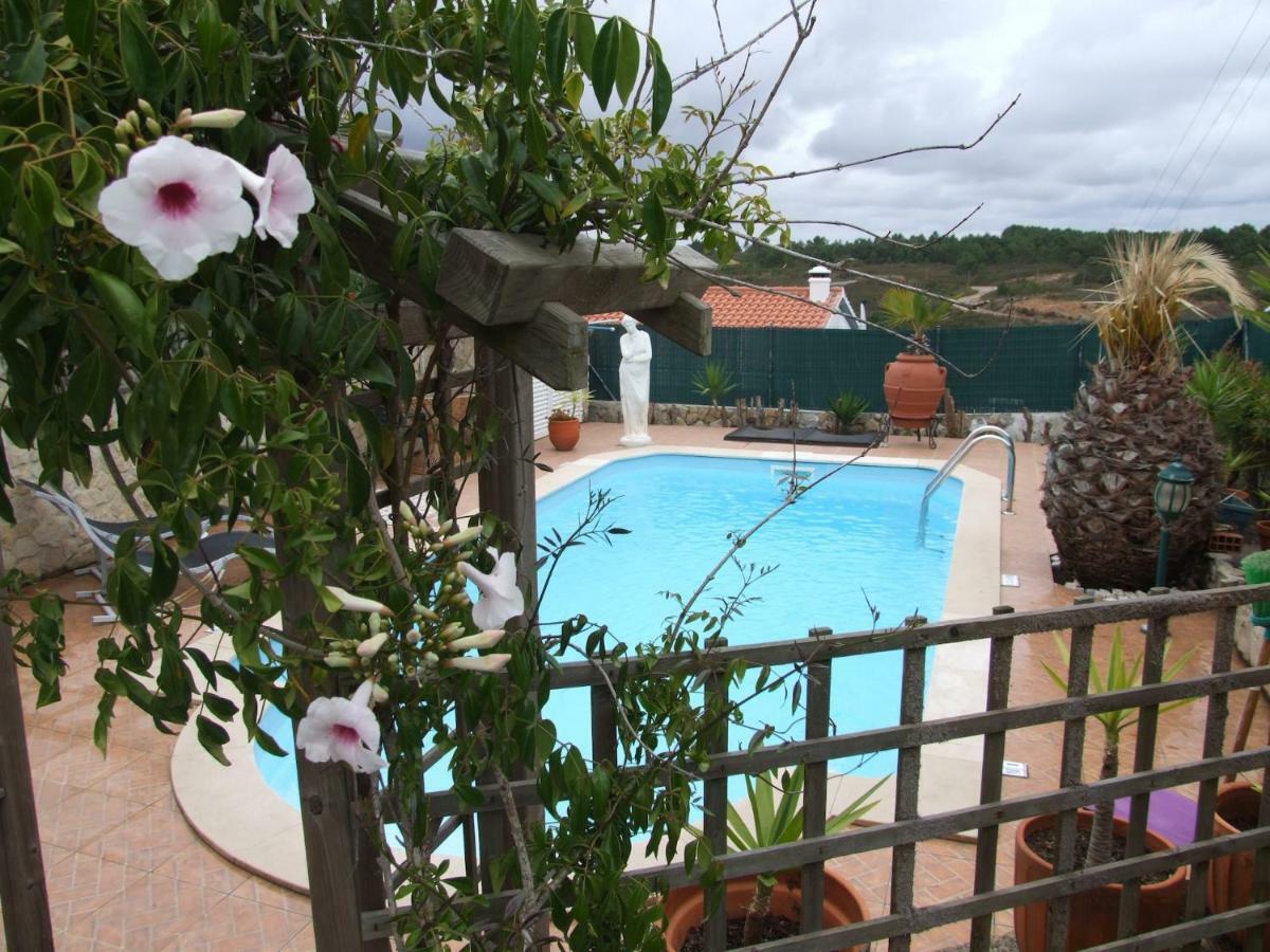 Apartament Casa Helena Aljezur Zewnętrze zdjęcie
