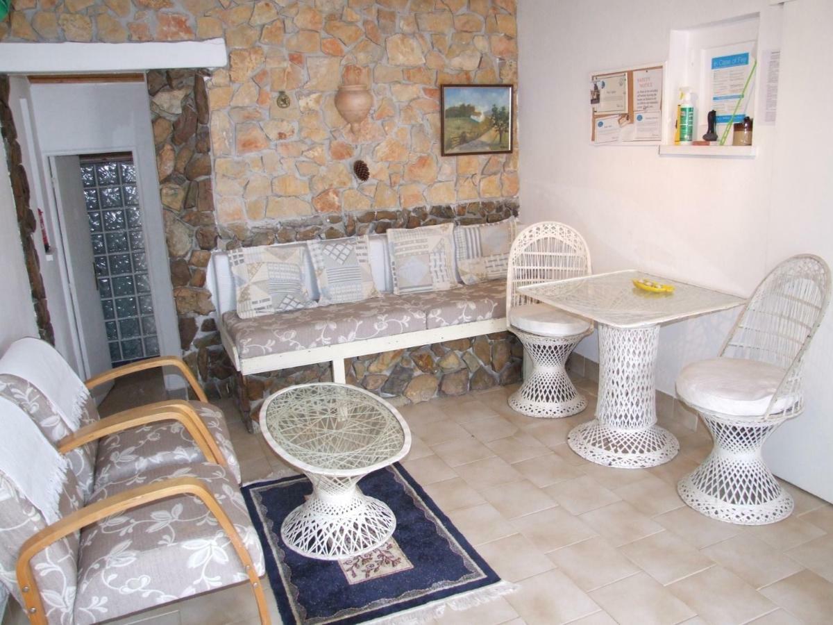 Apartament Casa Helena Aljezur Zewnętrze zdjęcie
